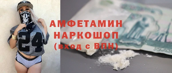 хмурый Алзамай
