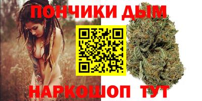 хмурый Камышлов